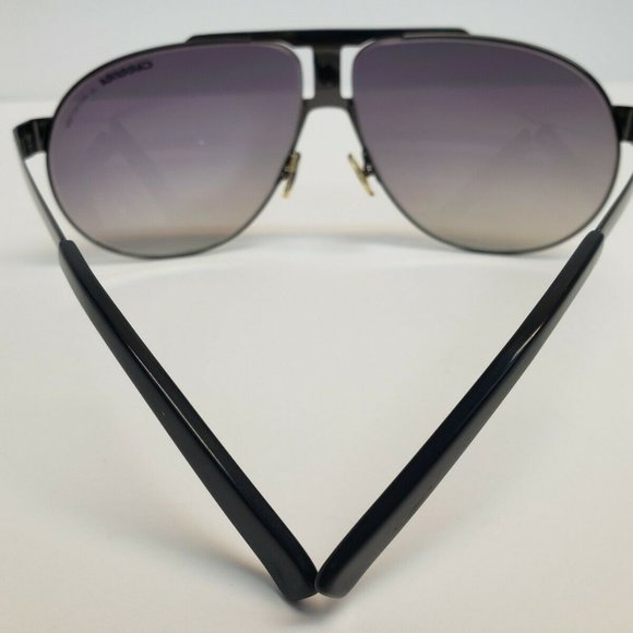 CARRERA PANAMERIKA 1 GRAY GRADIENT LENSES -italy main image 9